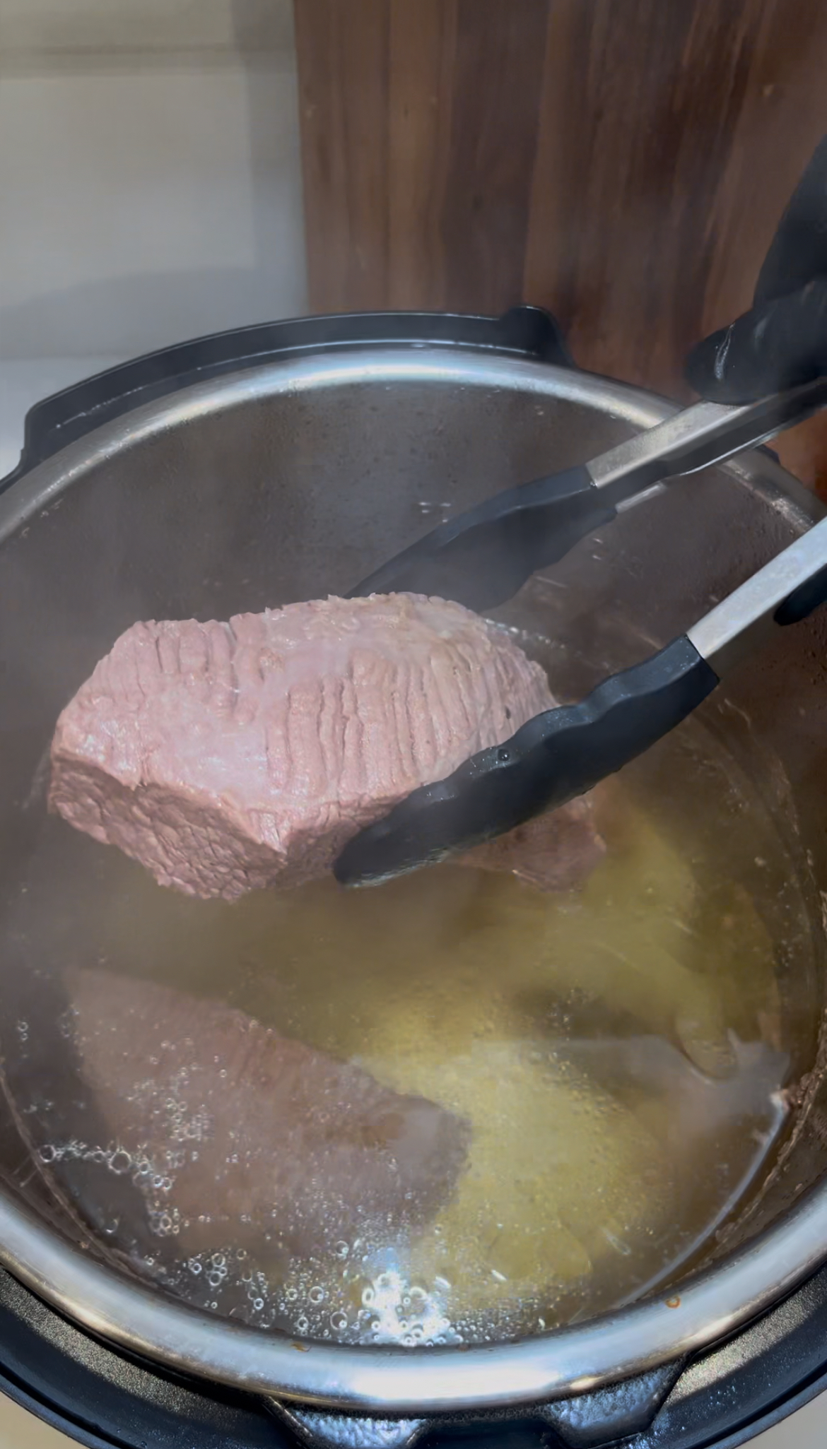 Vaca Frita (Cuban Crispy Shredded Beef) - Alex Rios Cooks