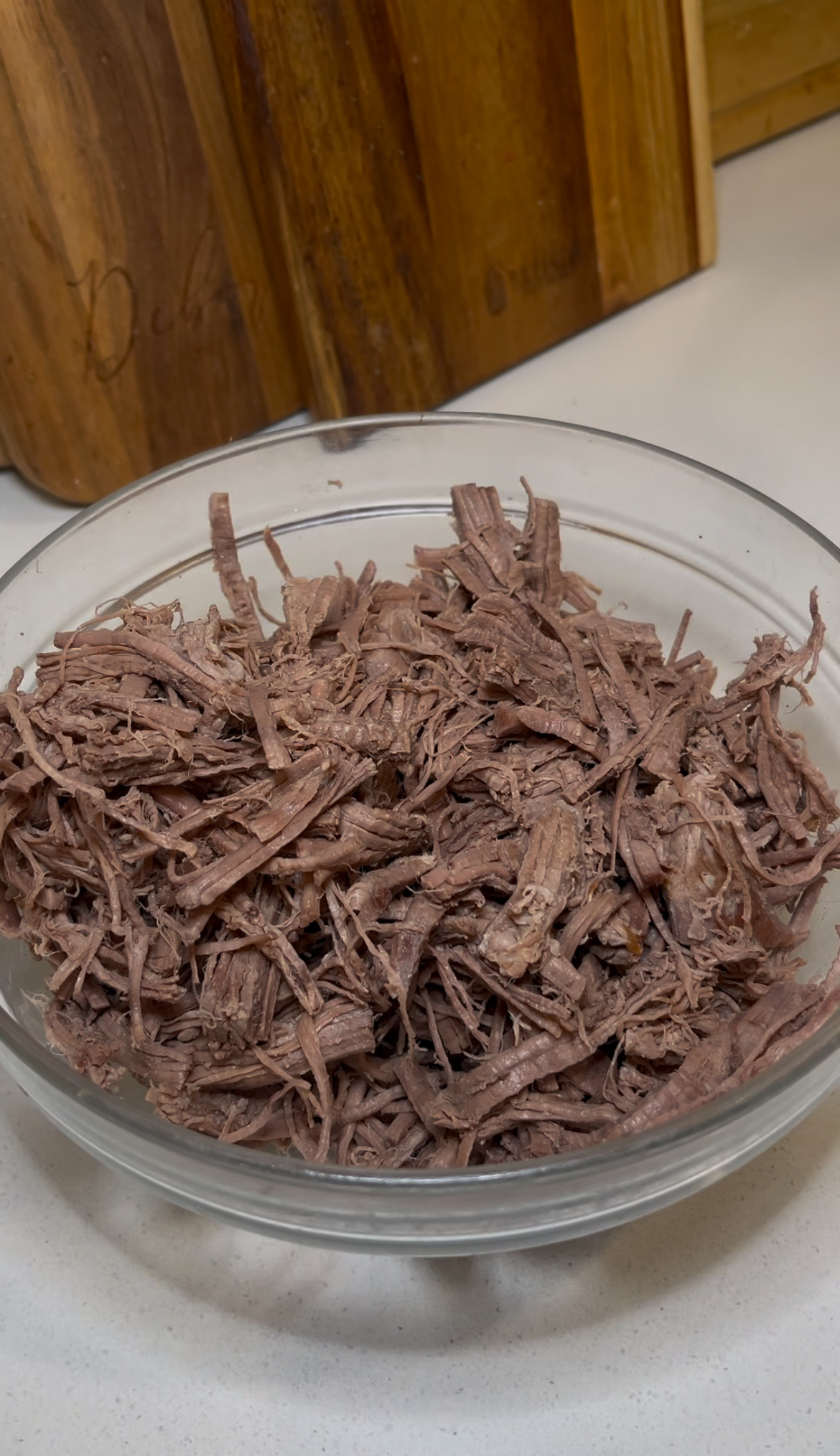 Vaca Frita (Cuban Crispy Shredded Beef) - Alex Rios Cooks