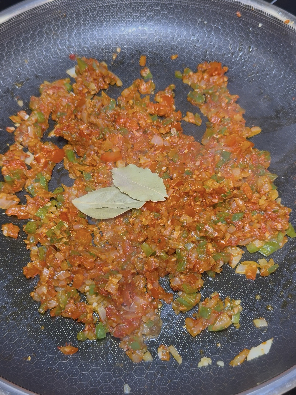 Picadillo (Cuban Ground Beef) - Alex Rios Cooks