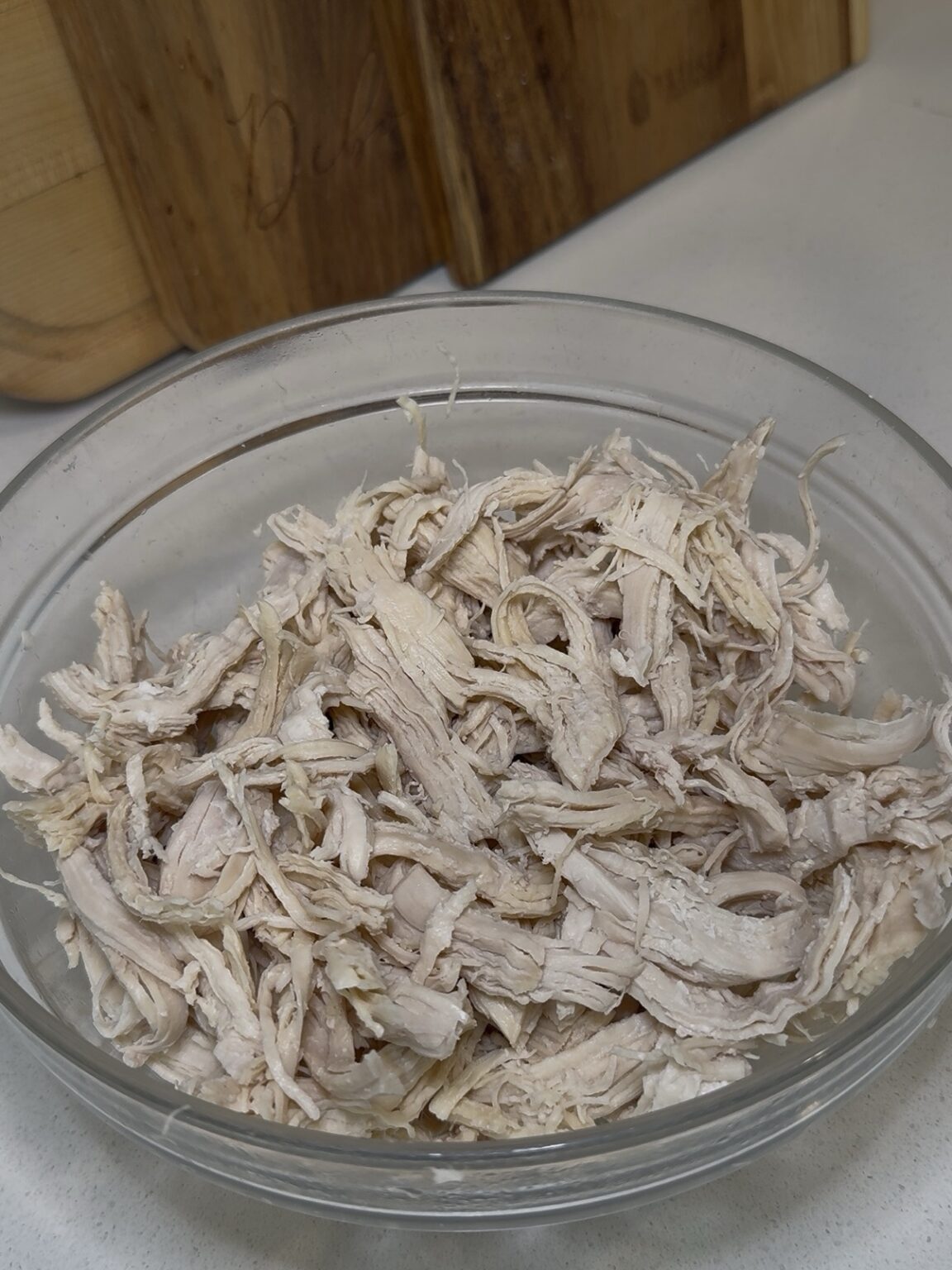 Vaca Frita de Pollo (Cuban Crispy Shredded Chicken) - Alex Rios Cooks